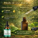 Salud Auditiva Alivio Gotas (Tinnitus) - EchoFree  ™