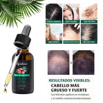 2 x 1 Batana Oil 100% Puro 🌿 | Crecimiento Capilar Antialopecia