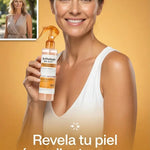 Dr. Melaxin Premiun Peel Shot™ Exfoliante Aclarente Corporal Kojic + Turmeric
