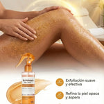 Dr. Melaxin Premiun Peel Shot™ Exfoliante Aclarente Corporal Kojic + Turmeric
