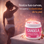 Candela Essence ™ -  Oferta 2 x 1 Crema Reductora  para celulitis, estrías y flacidez