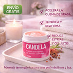 Candela Essence ™ -  Oferta 2 x 1 Crema Reductora  para celulitis, estrías y flacidez